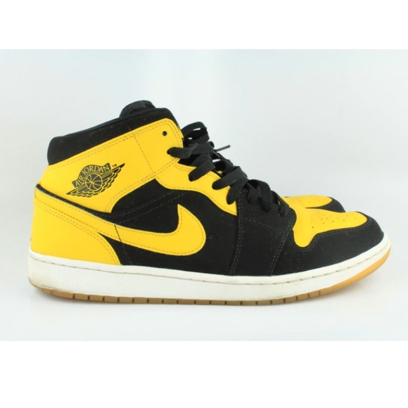 Jordan Other - 2017 JORDAN RETRO MID 1 NEW LOVE 13 (USED)